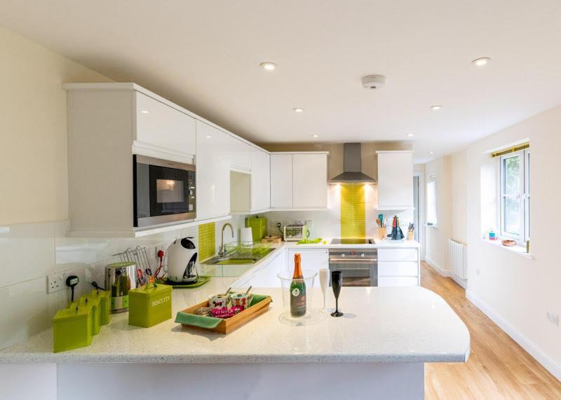 The Retreat, Own Hot Tub, Romantic Escape, Near Lyme Regis Bagian luar foto